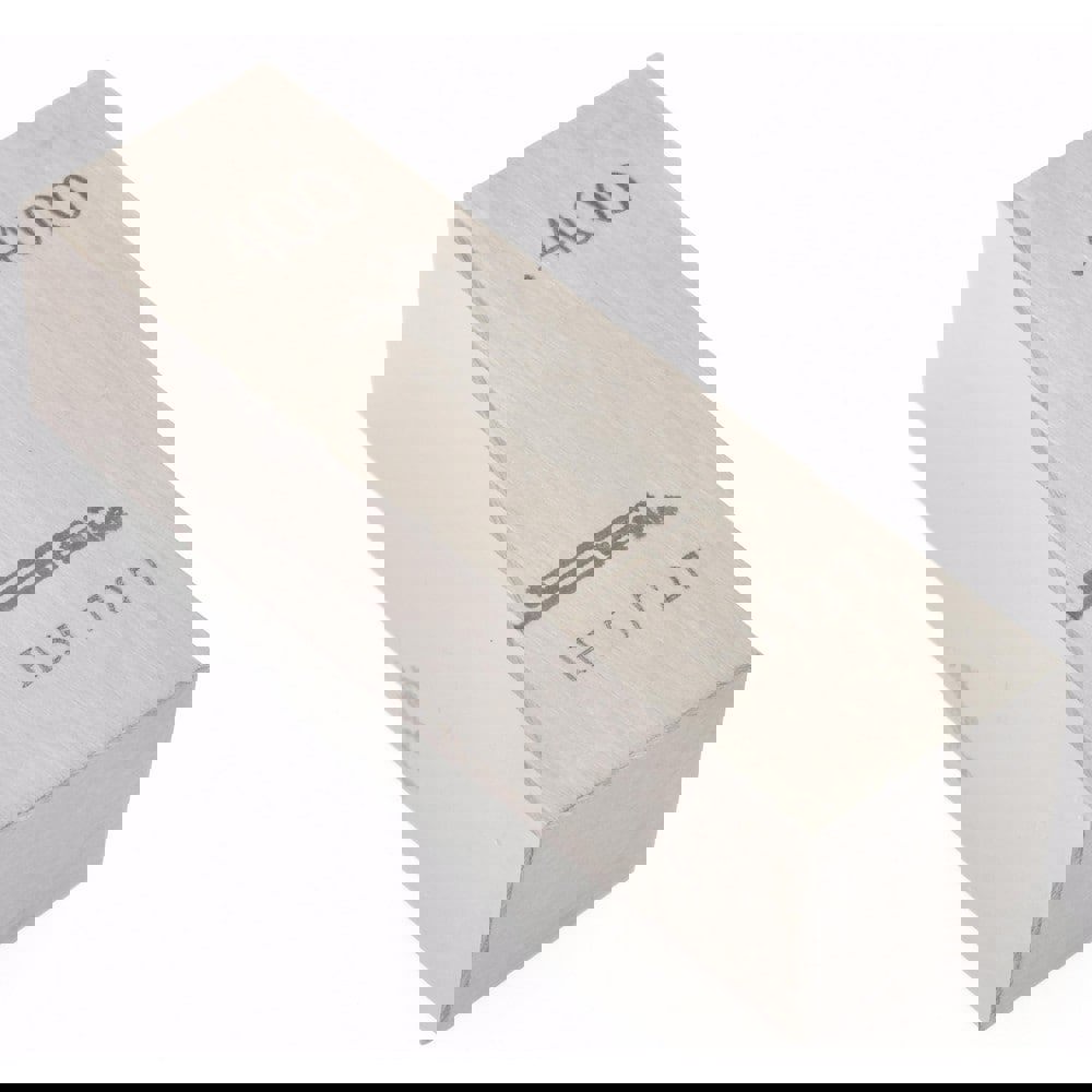 Rectangle Steel Gage Block: 0.4