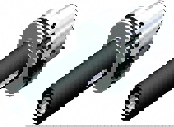 4MT Inside Taper, HSK100A Outside Taper, HSK to Morse Taper Adapter