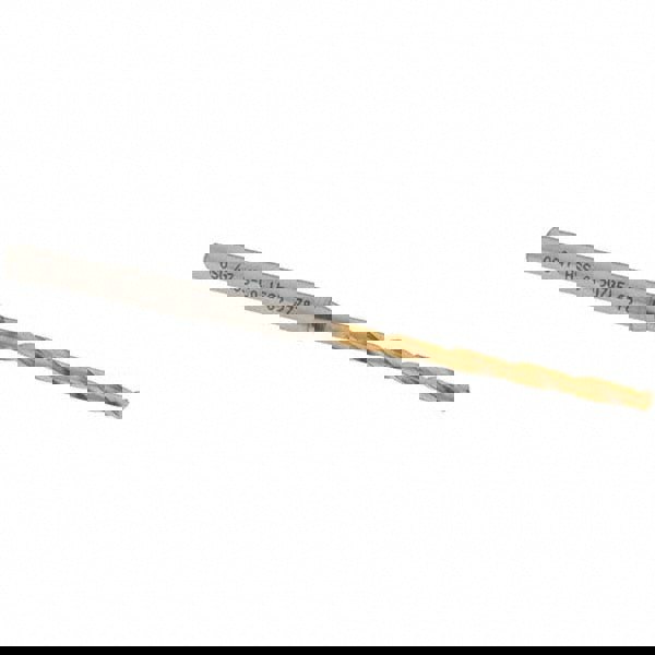 Jobber Length Drill Bit: #47, 130 &deg;, Cobalt