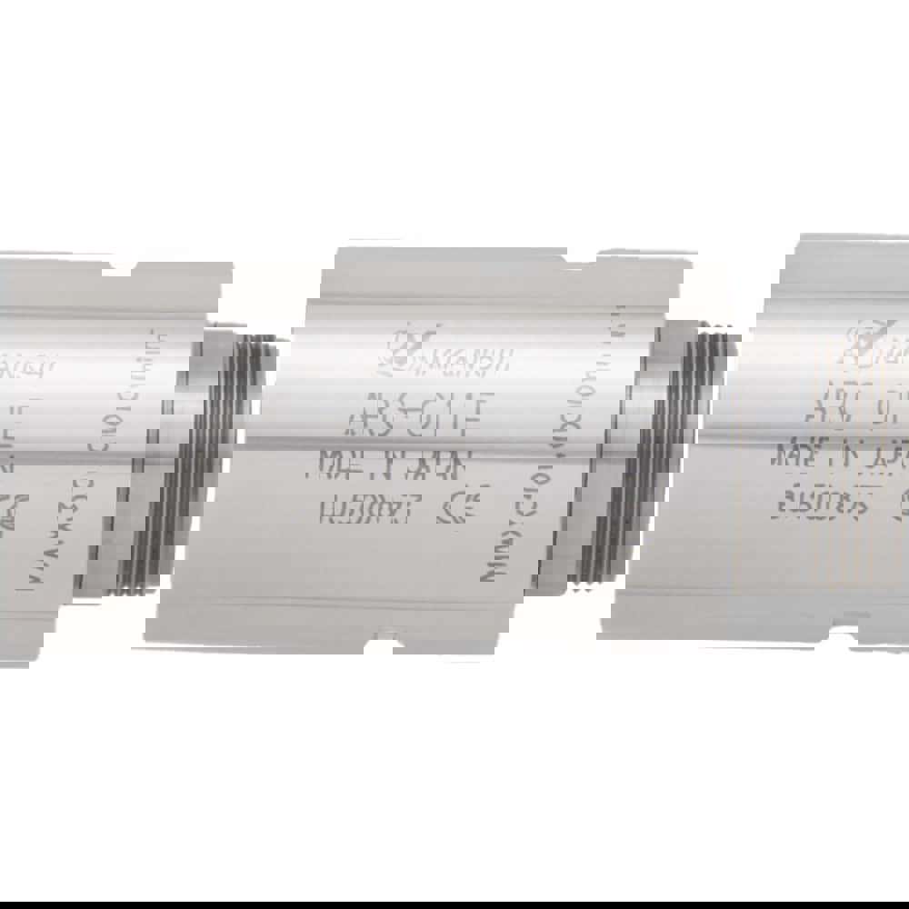 High-Speed Spindle Accessories