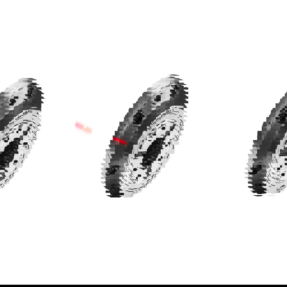 Lathe Collet Chucks; Mount Type: Threaded ; Maximum Rpm: 5500.000 ; UNSPSC Code: 27112809