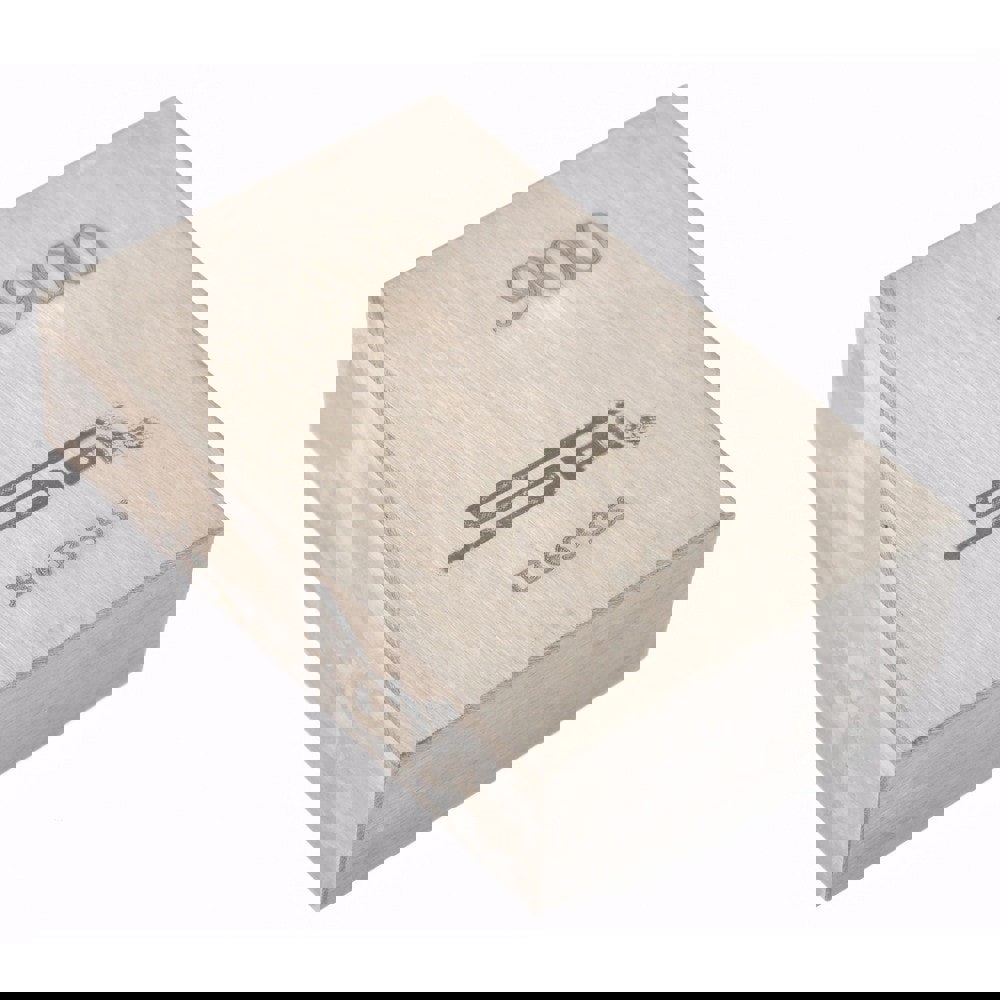 Rectangle Steel Gage Block: 0.9