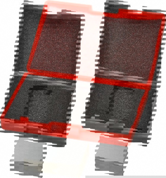 Rectangle Steel Gage Block: 0.95