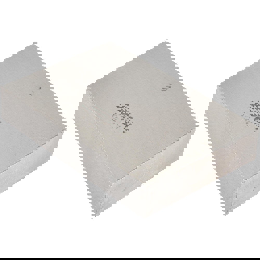Rectangle Steel Gage Block: 2