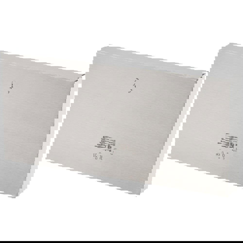 Rectangle Steel Gage Block: 3