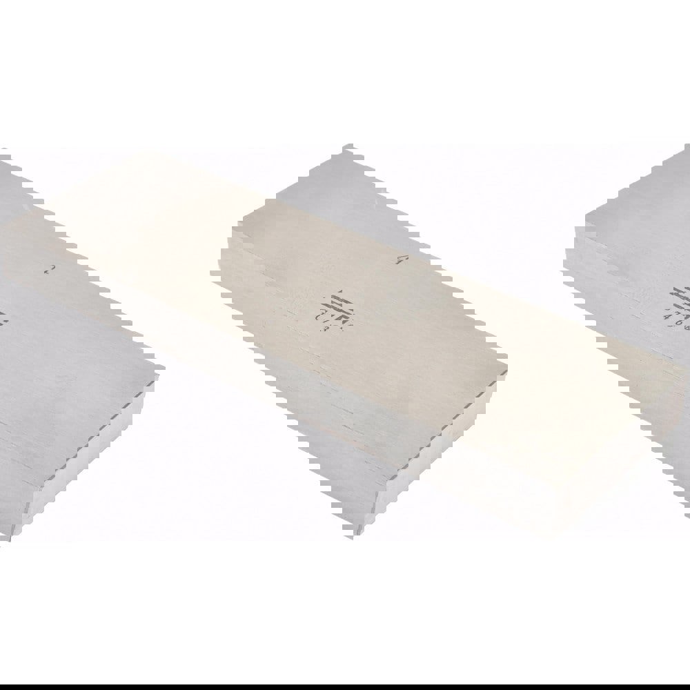 Rectangle Steel Gage Block: 4