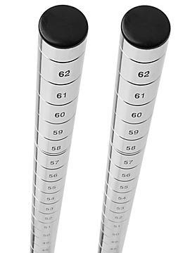 Pneumatic Hose Coupling: 1/4