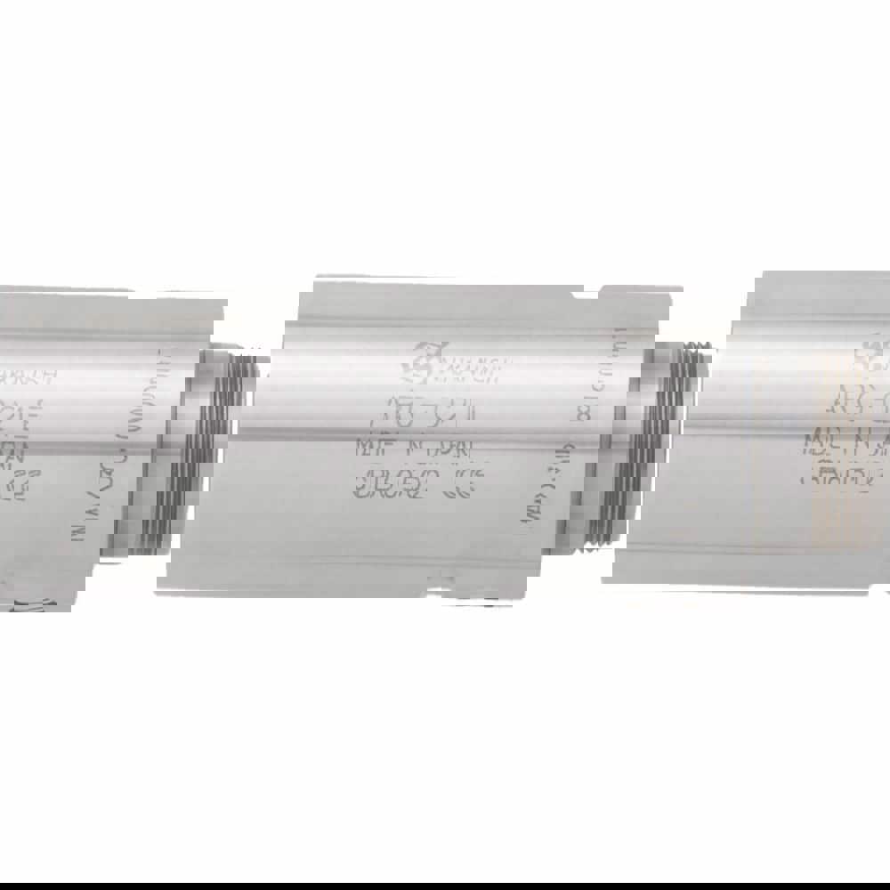 High-Speed Spindle Accessories