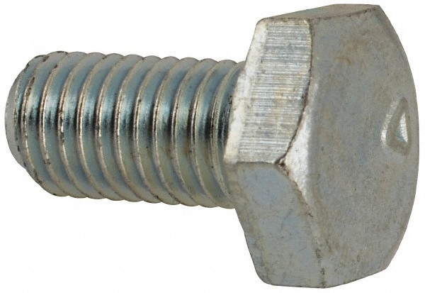 Hex Head Cap Screw: 1/4-28 x 1/2