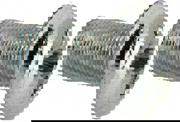 Machine Screw: 1/4-28 x 1/2