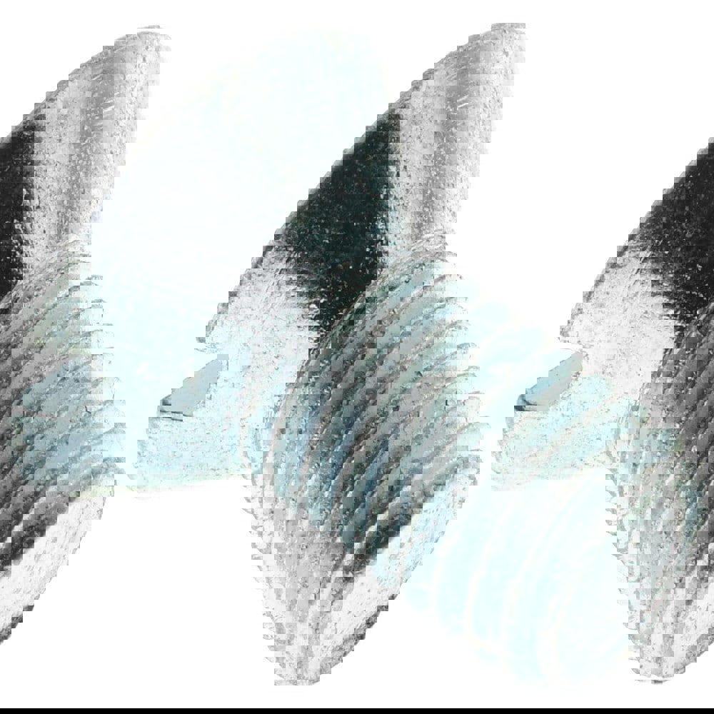 Machine Screw: 1/4-28 x 1/2