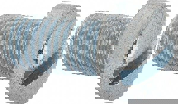 Machine Screw: 1/4-28 x 1/2