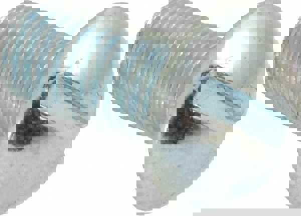 Machine Screw: 1/4-28 x 1/2