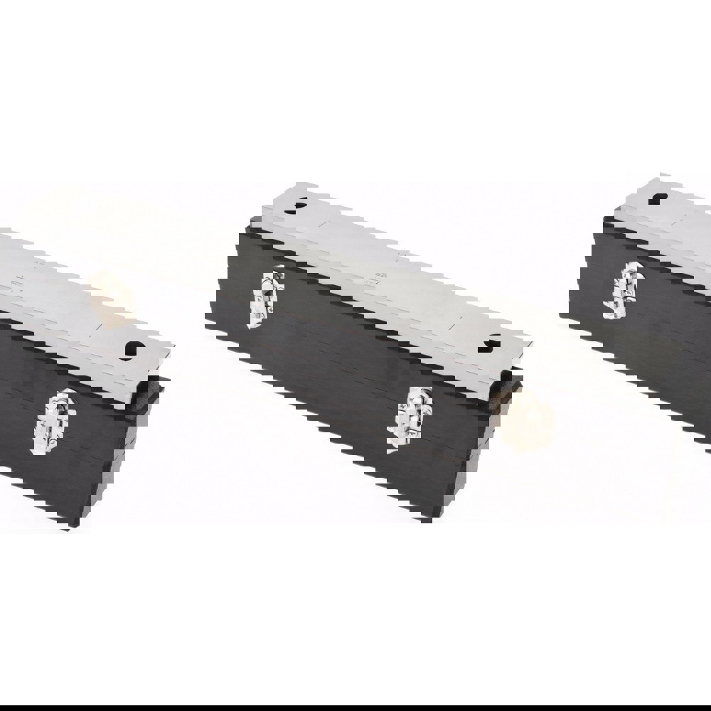 Rectangle Steel Gage Block: 12