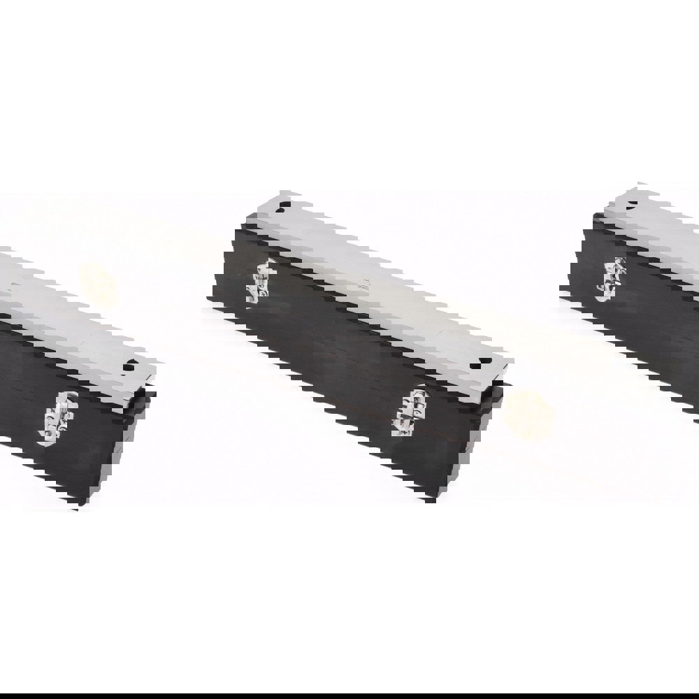 Rectangle Steel Gage Block: 16