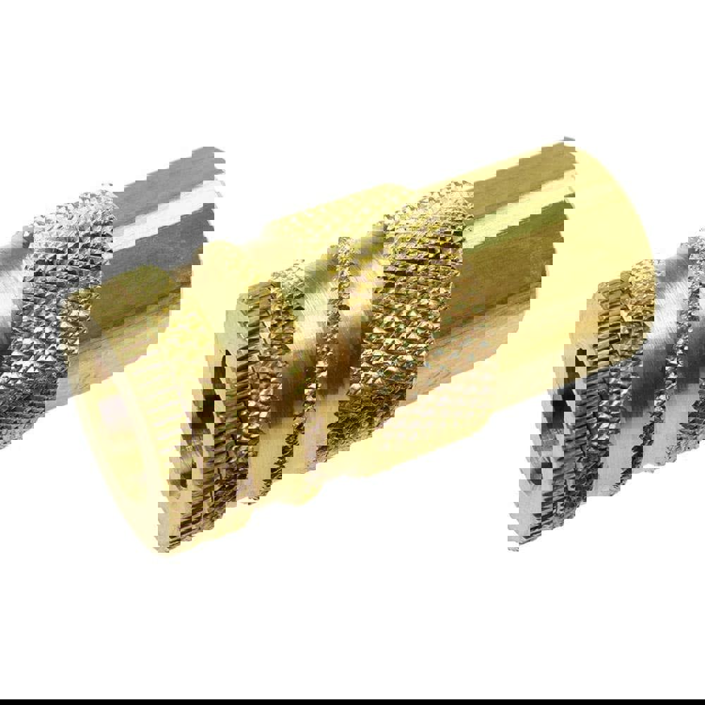 Pneumatic Hose Coupling: 1/4