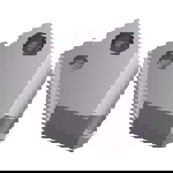 Spade Drill Insert: 17/32