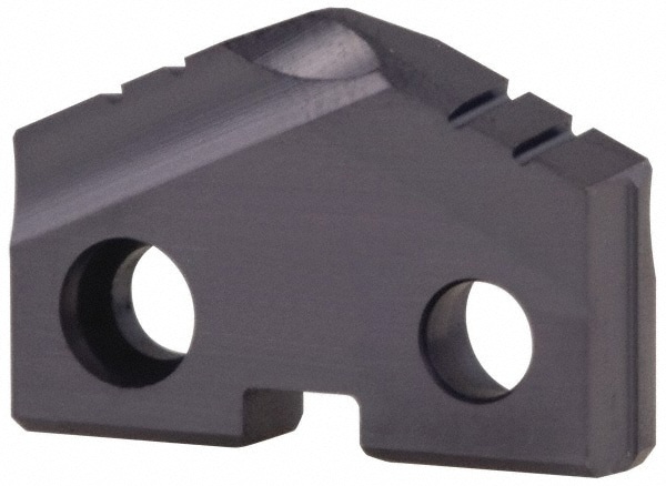 Spade Drill Insert: 9/16