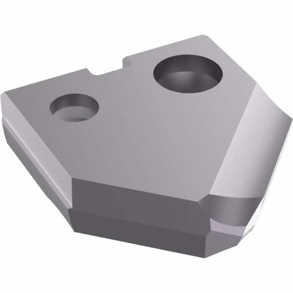 Spade Drill Insert: 9/16