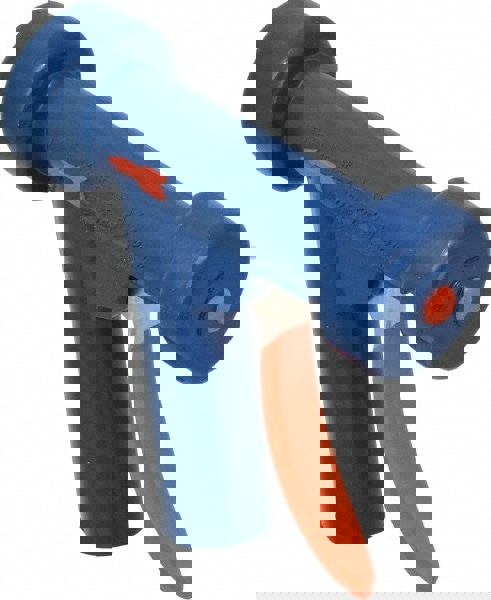 Aluminum Pistol Grip Spray Nozzle: 1/2