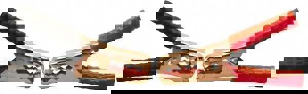 150 Amp Clamp/Pair Booster Cable Clamp