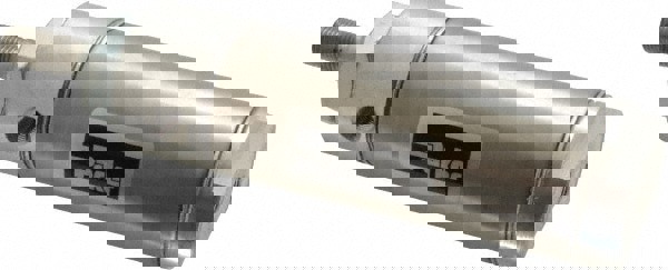 Double Acting Rodless Air Cylinder: 1-1/2