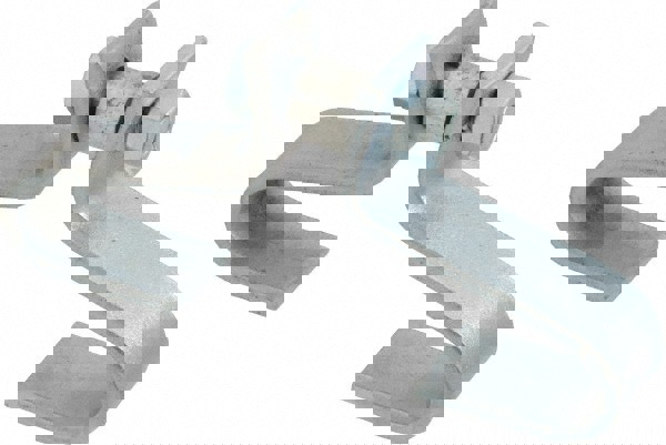 Center Beam Clamp: 7