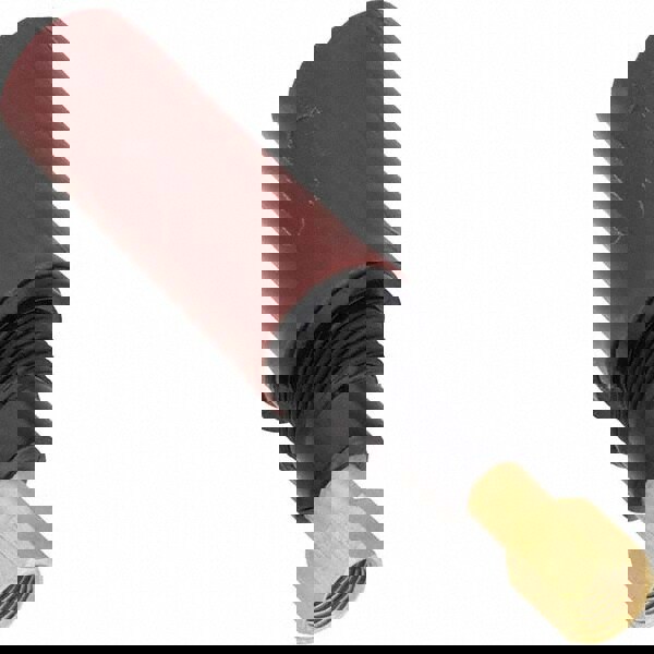 TIG Welding Torches; Gas Valve Included: No