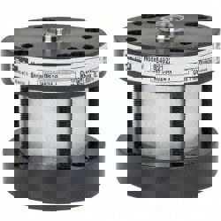 Double Acting Rodless Air Cylinder: 1-1/2