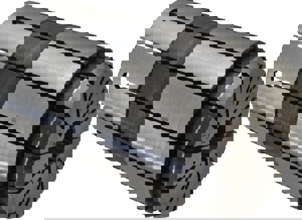 Standard Single Angle Collet: TG/PG 150,