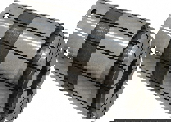 Standard Single Angle Collet: TG/PG 150, 0.75