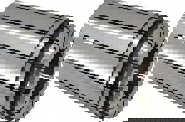 Standard Single Angle Collet: TG/PG 150,