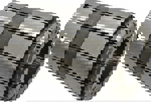 Standard Single Angle Collet: TG/PG 150,