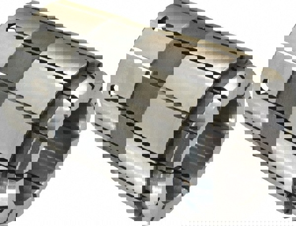 Standard Single Angle Collet: TG/PG 150, 1.25