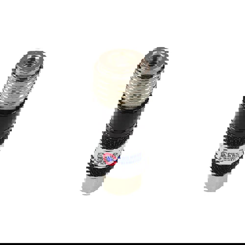 Pneumatic Hose Coupling: 1/4