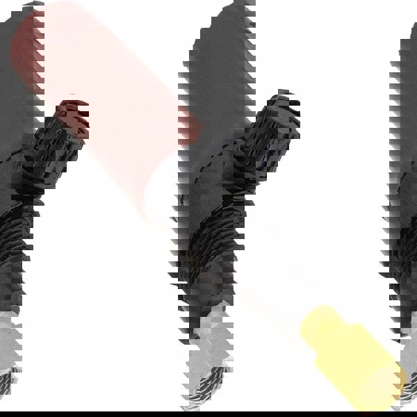 TIG Welding Torches; Gas Valve Included: Yes