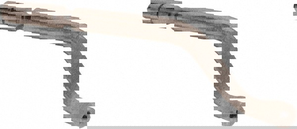 Swivel & Scraper Blade: E200S, Bi-Directional, Cobalt