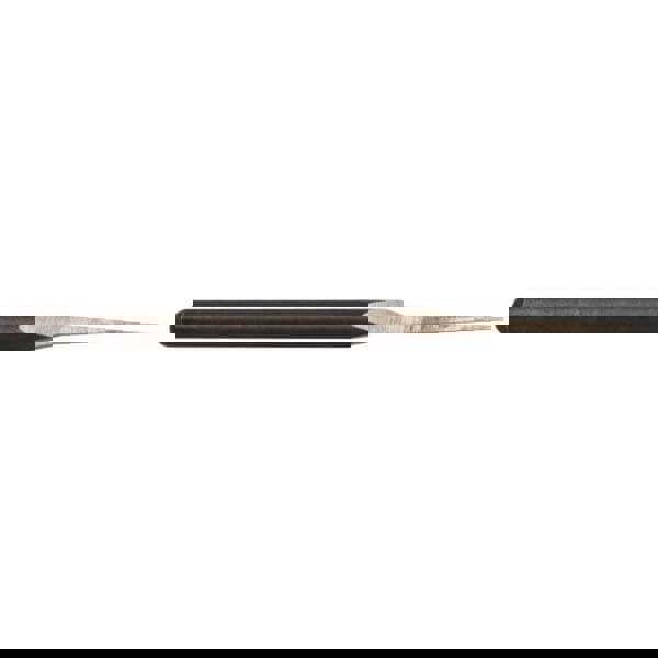 Swivel & Scraper Blade: C80, Bi-Directional, High Speed Steel