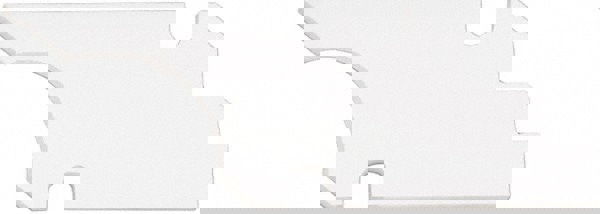 Swivel & Scraper Blade: Q11, Bi-Directional, Ceramic