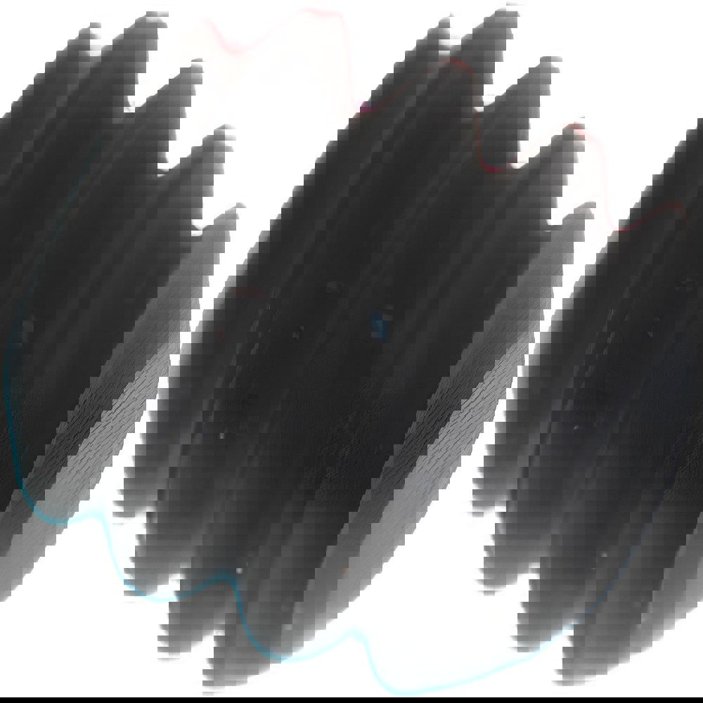 Set Screw: #4-40, 1/8