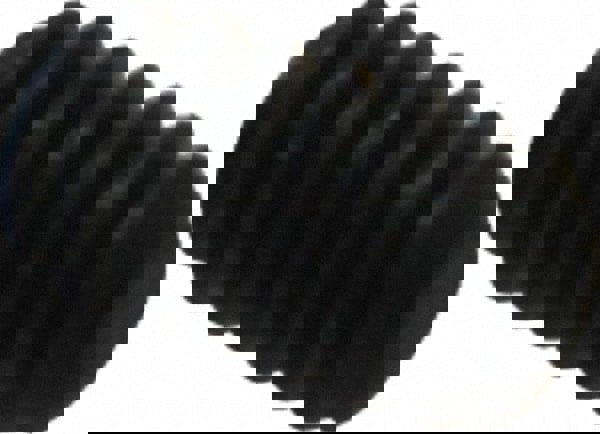 Set Screw: #4-40, 3/16