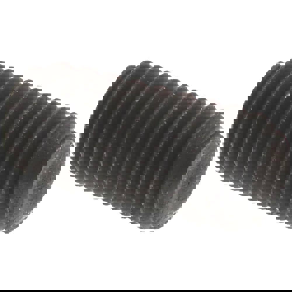 Set Screw: #4-40, 1/4