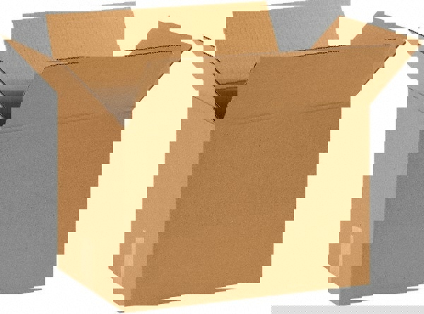 Corrugated Shipping Box: 15