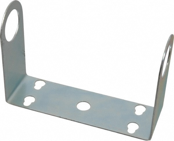 Zinc Plated Steel, Cartridge Filter Moun