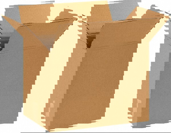Corrugated Shipping Box: 15