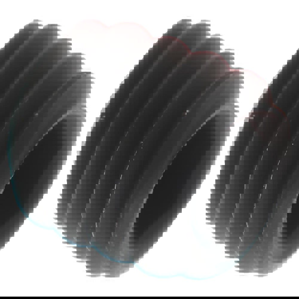 Set Screw: #5-40, 1/8