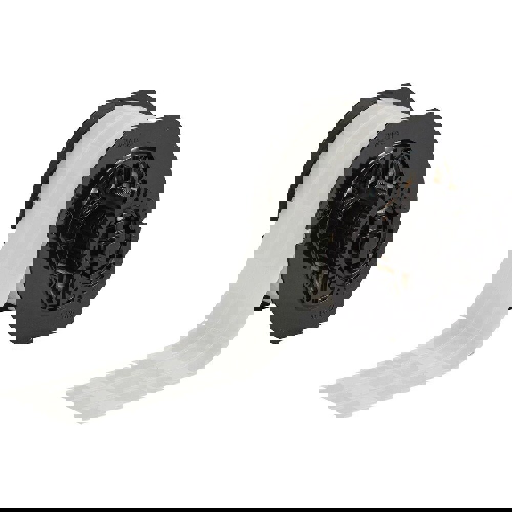 Die-Cut Label for Printer: 1/2