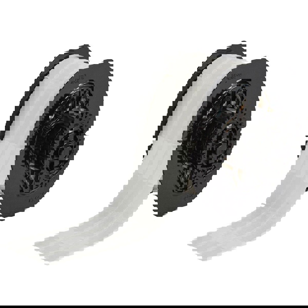 Die-Cut Label for Printer: 1/2