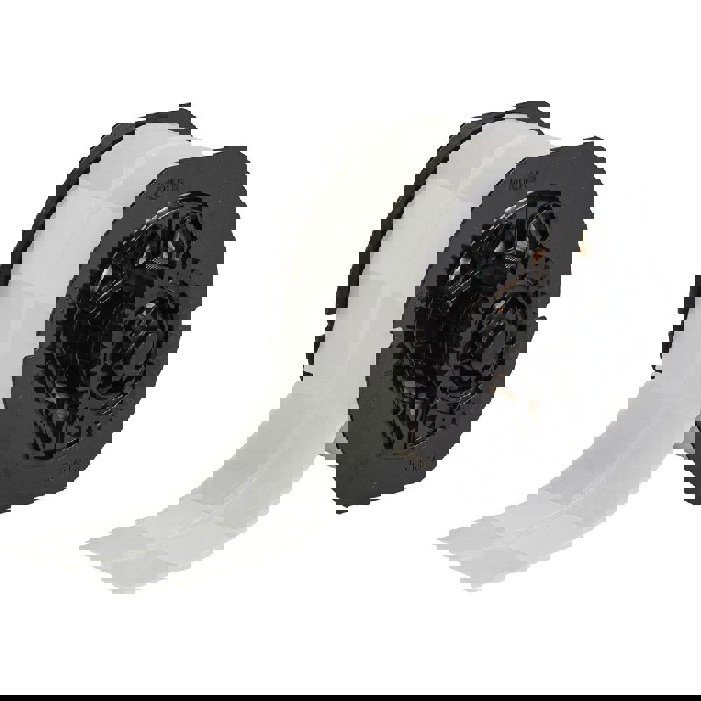 Die-Cut Label for Printer: 1