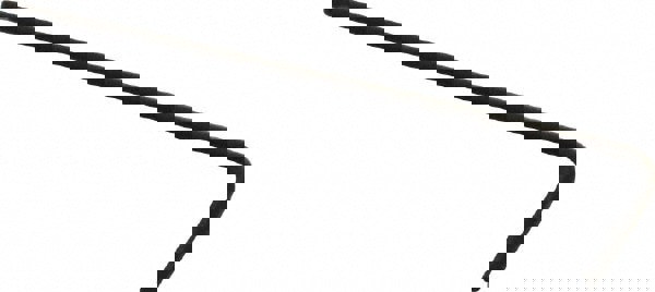 Hex Key: L-Handle, Short Arm